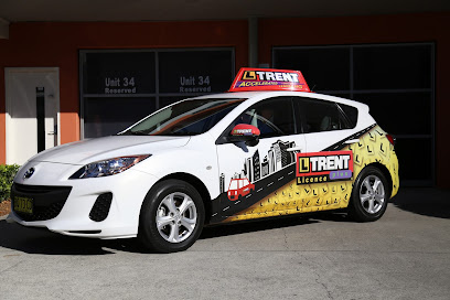 Photo of LTrent Driving School
