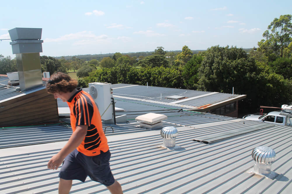 Photo of Zen Roofing