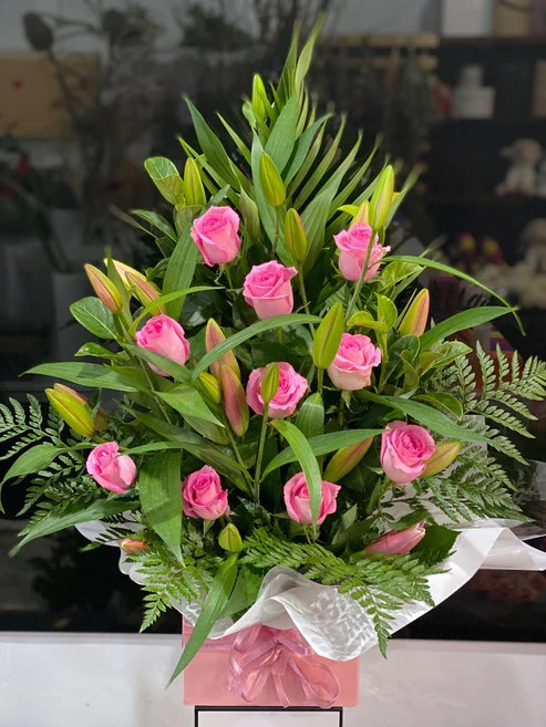 Photo of Vermont Florist