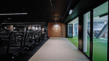The Gym on King