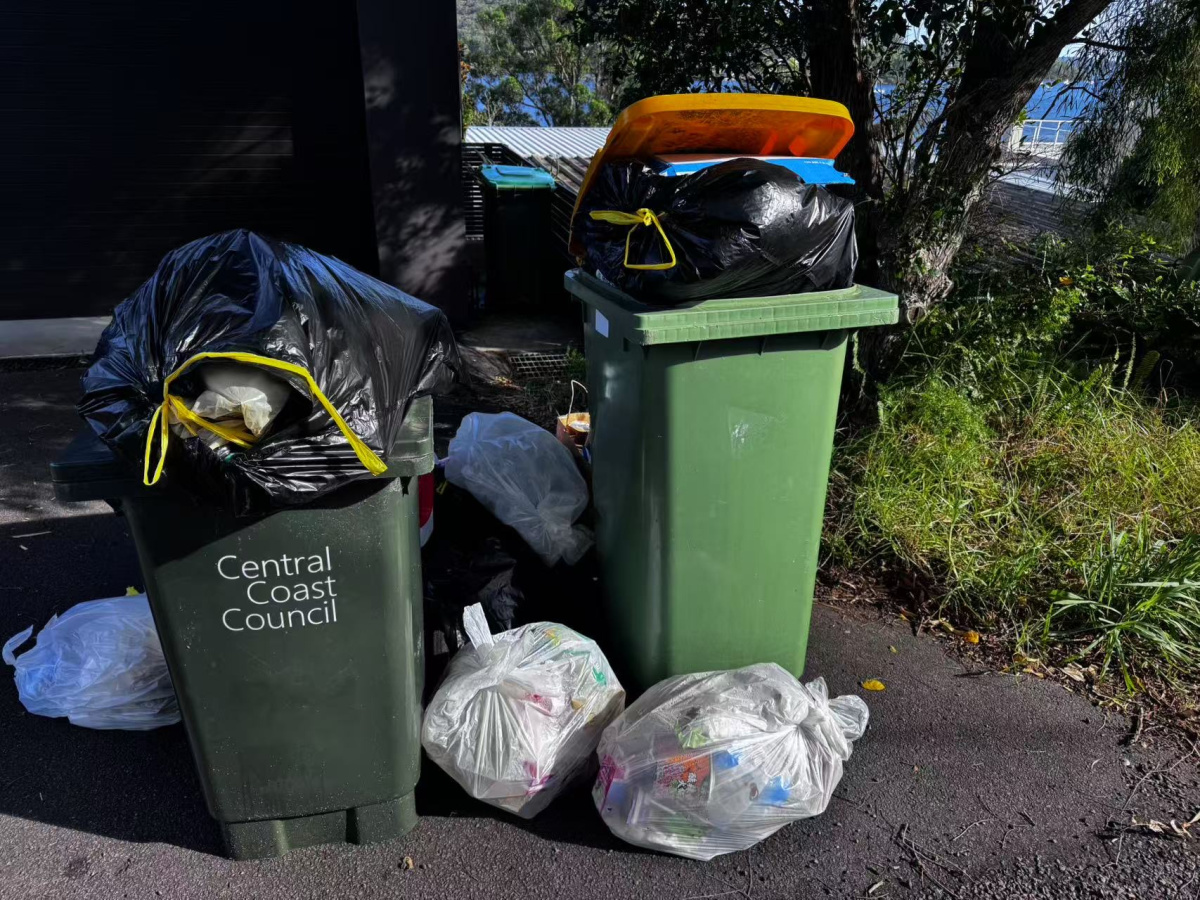 Photo of RubbishGo