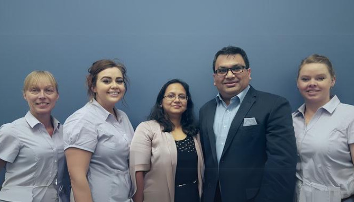 Photo of Delacombe Family Dental Clinic