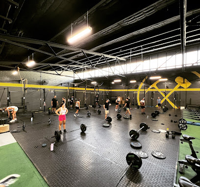 Photo of The Coalface Gym