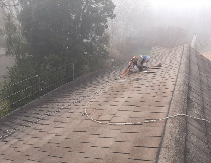 Photo of E.T. Roofing Pty Ltd