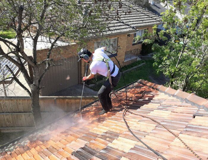 Photo of E.T. Roofing Pty Ltd