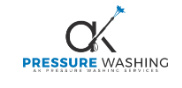 Photo of AK pressure wash & window cleaning service