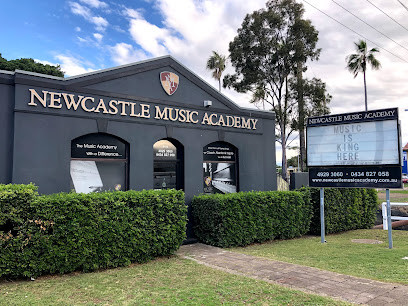 National Music Academy
