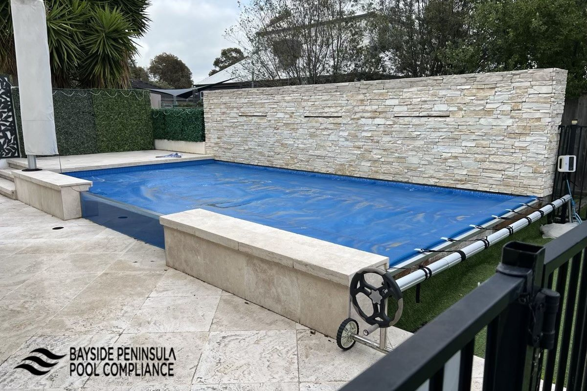 Photo of Bayside Peninsula Pool Compliance