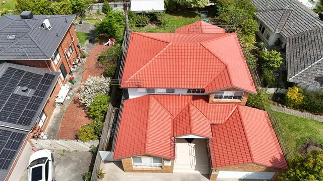 Photo of Melbourne Quality Roofing