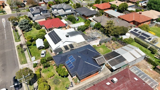 Photo of Melbourne Quality Roofing