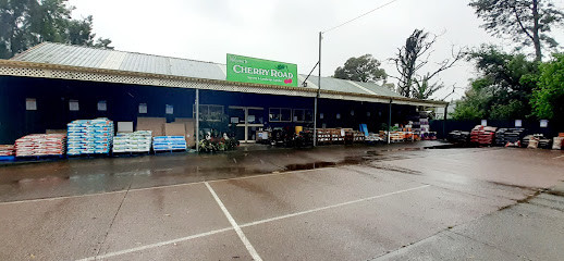 Cherry Road Nursery and Cafe