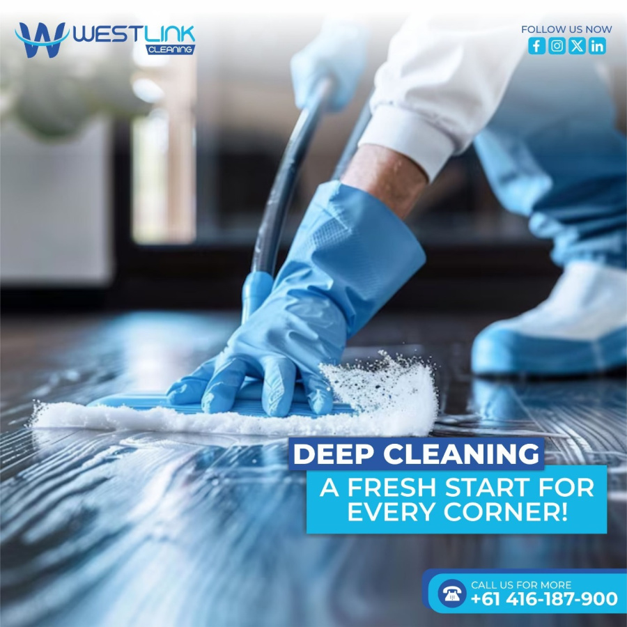 Photo of Westlink Cleaning Parramatta