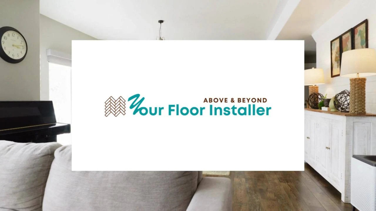 Photo of Your Floor Installer