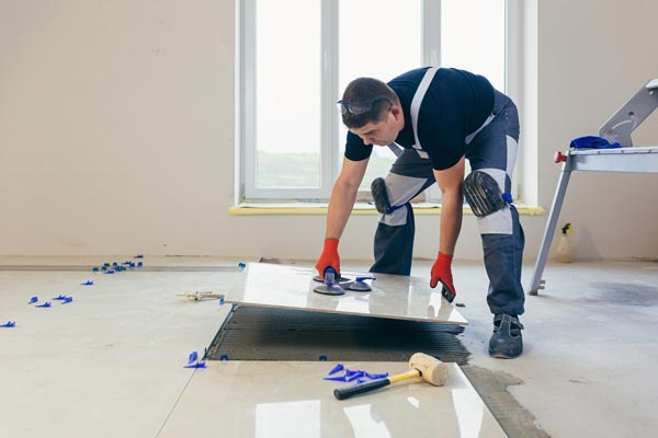 Photo of Your Floor Installer