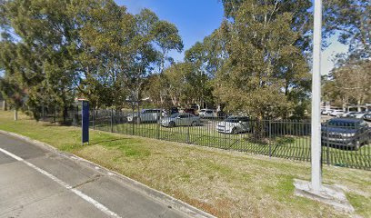 Photo of Newcastle Junior School