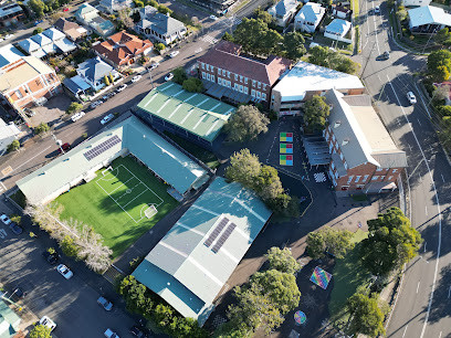 New Lambton Public School
