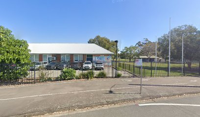 Photo of New Lambton South Public School