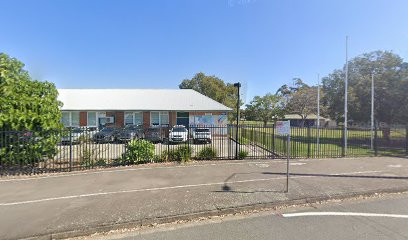 New Lambton South Public School