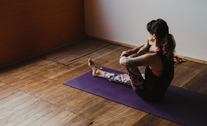 Ashtanga Yoga Newcastle