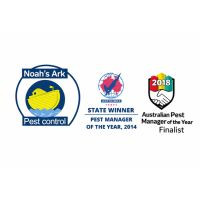 Noah's Ark Pest Control - Termite Treatment and Inspection Services