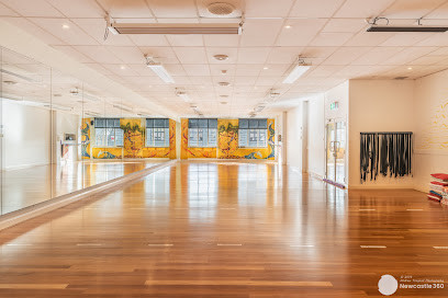 Yoga Body Works