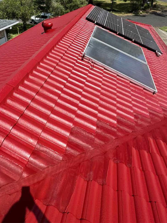 Photo of Storm Guard Roofing Restorations Pty Ltd.