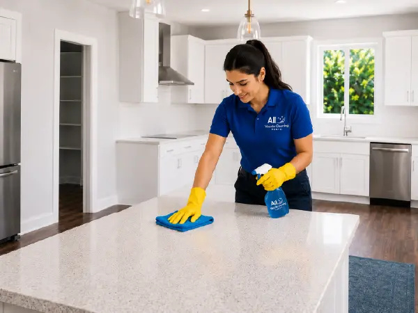 Photo of All Vacate Cleaning Services Perth