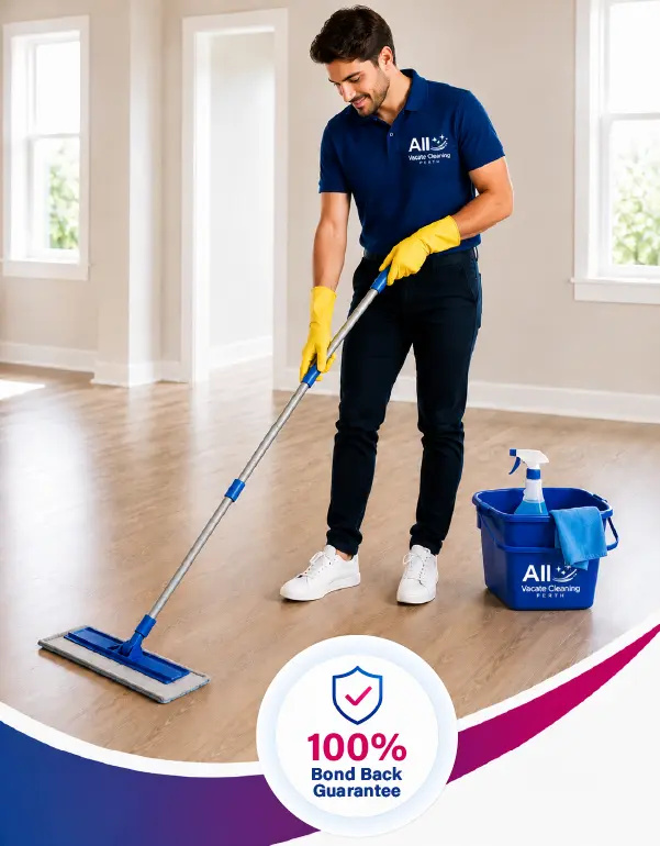 Photo of All Vacate Cleaning Services Perth