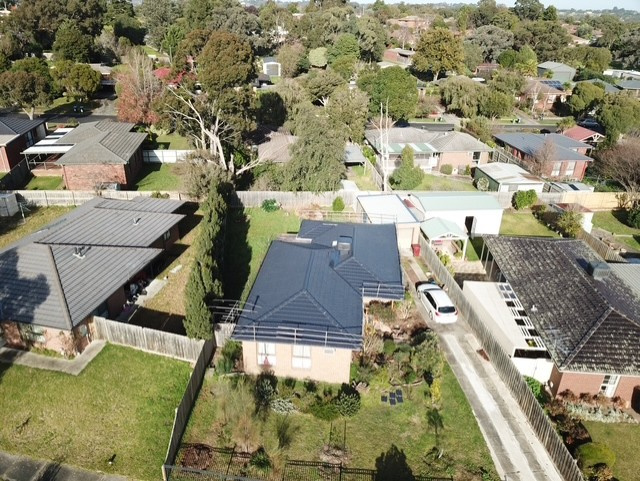 Photo of Modern Seal Roofing Roof Restoration Company
