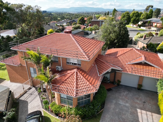 Photo of Modern Seal Roofing Roof Restoration Company