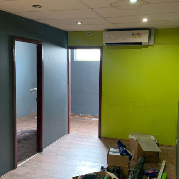 Exotic Home Renovations Pty Ltd