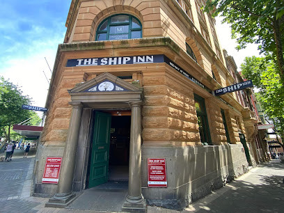 The Ship Inn