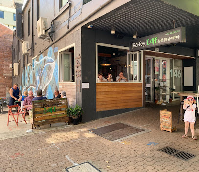 Photo of Ka-fey cafe