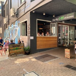 Photo of Ka-fey cafe