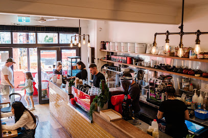Photo of Three Monkeys Cafe