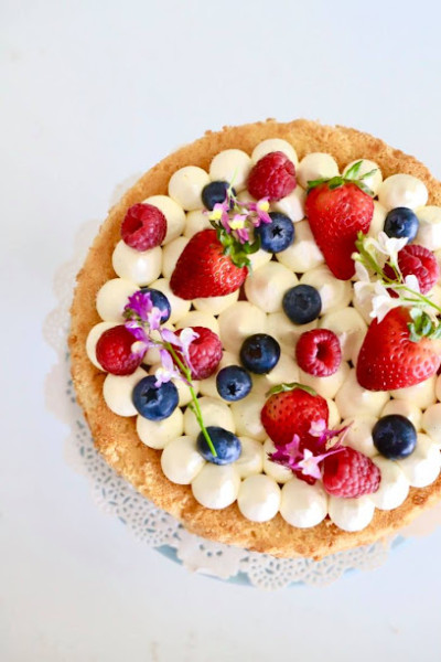 Kellie's Cakery