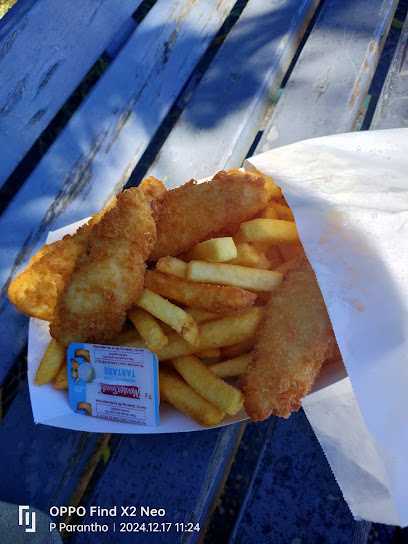 Photo of Scratchleys on the Wharf