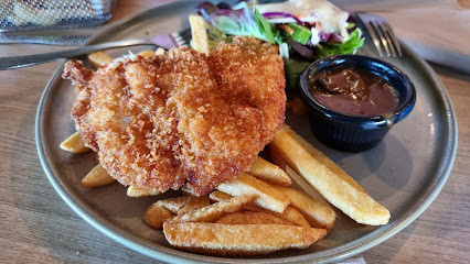 Queens Wharf Hotel