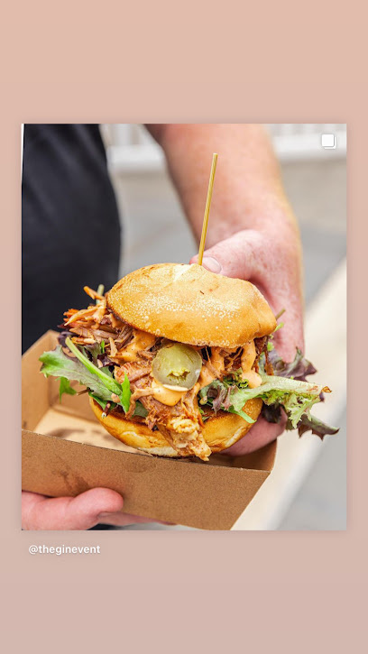 Photo of Red Belly Gourmet