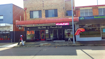 Photo of The Little French Cafe