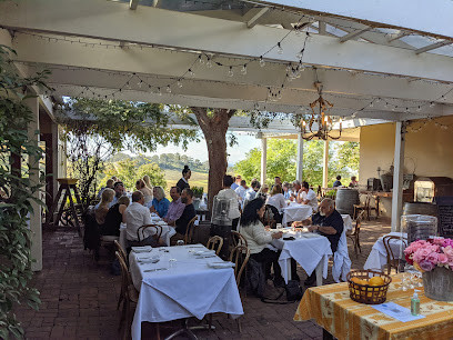 Bistro Molines