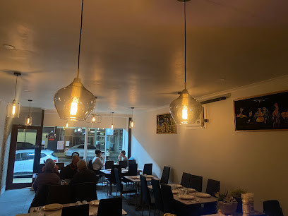Himalayan Taj Indian Restaurant