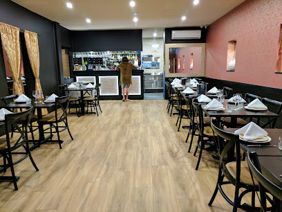 Kings XI Indian Restaurant