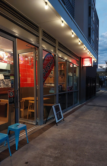 Photo of Sushi Castle