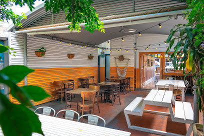 Beach Burrito Co. Newcastle
