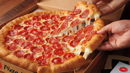 Photo of Pizza Hut Newcastle