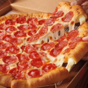 Photo of Pizza Hut Newcastle