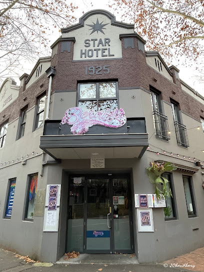 Photo of Bernie's Bar
