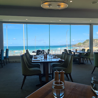 Photo of Restaurant @ NOAH'S on the beach