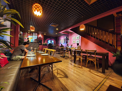 Photo of AL-OI THAI Newcastle